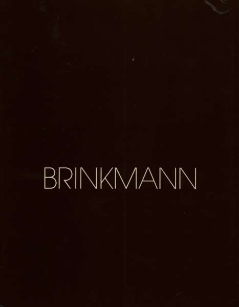 Show full picture Image of Enrique Brinkmann y su pintura