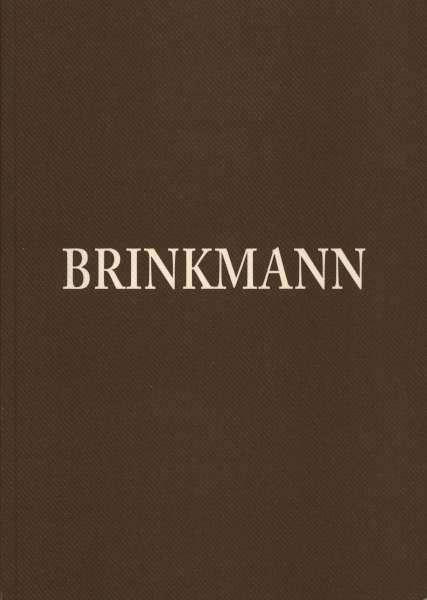 Show full picture Image of Brinkmann - Pintures