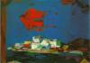 Abbildung des Objekts L'estel roig (La cometa roja)