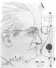 Abbildung des Objekts Retrato de Carles Riba