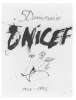 Abbildung des Objekts 50 aniversario Unicef