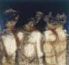 Image of Figuras blancas