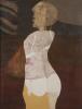 Image of Mujer e insuflador