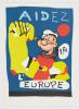 Image of Aidez L'Europe