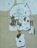 Image of Dibujo collage III