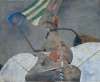 Image of Banderin de enganche