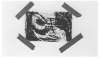 Image of Papiers collés aux quatre coins
