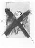 Image of Lettres rouges et croix