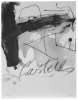 Image of Exposición Tàpies-cartells