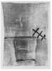 Image of Chaise et ciseaux (Variations III)