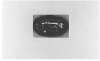 Image of Oval negre