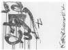 Image of Signes negres