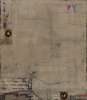 Imagen de la obra Dos señales negras