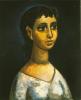 Imagen de la obra Niña