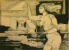 Imagen de la obra Figura mujer