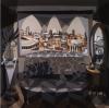 Imagen de la obra Serie Interiores: Roma