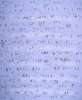 Imagen de la obra Textos en azul II