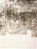 Imagen de la obra YVES BONNEFOY: 